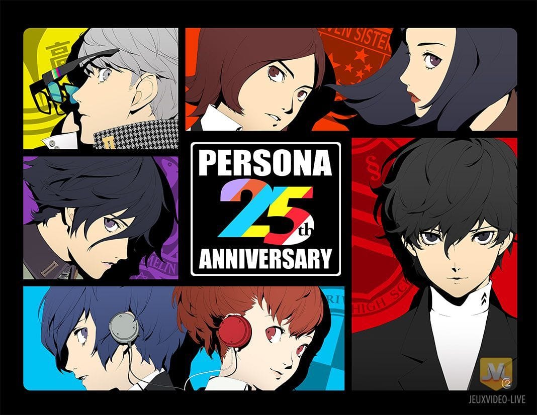 Vers un remaster de  Persona 4 Arena Ultimax?