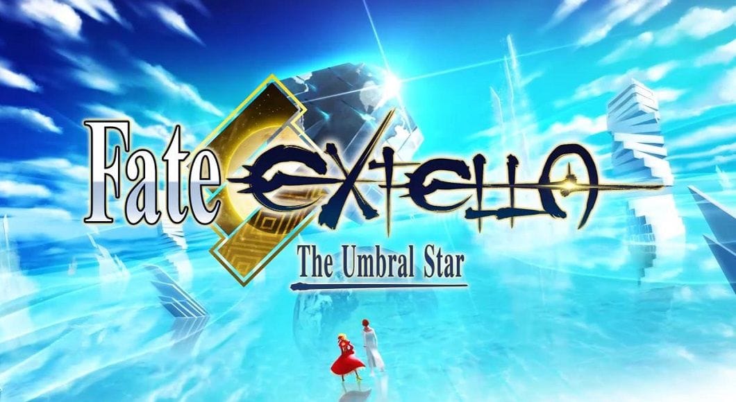 [Test] Fate/Extella: The Umbral Star - Planète Vita