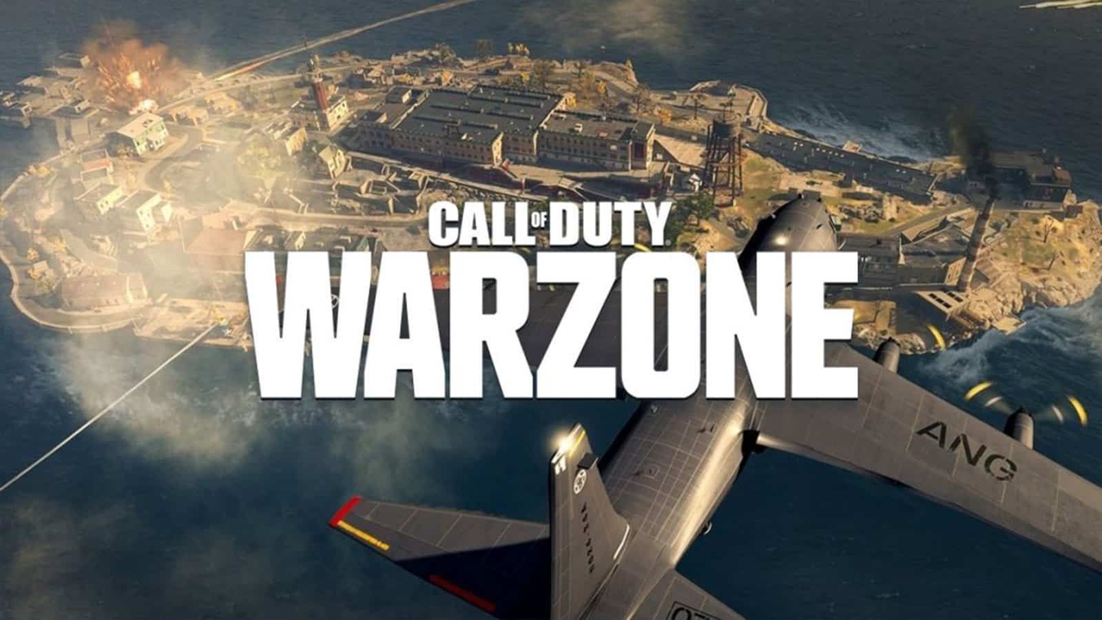 Un moyen original de détruire l'équipement de vos adversaires découvert dans Warzone