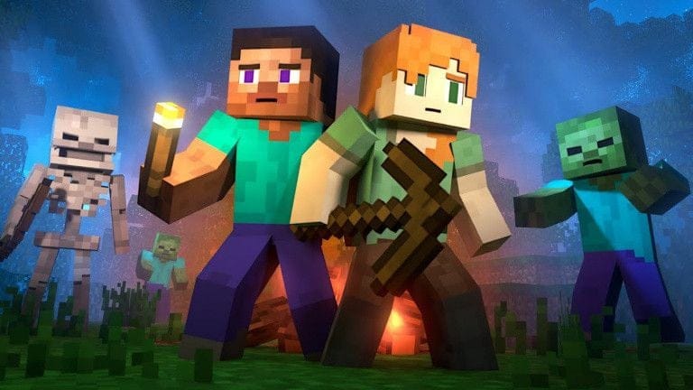 Minecraft : Le record du monde de la discorde