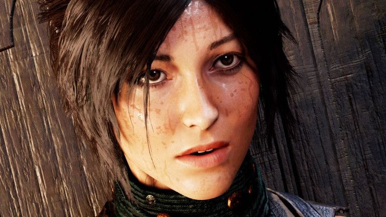Shadow of the Tomb Raider : les améliorations sur PS5 mises en lumière