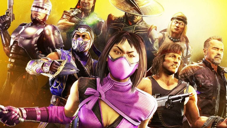 Mortal Kombat 11 : le célèbre jeu de combat dévoile ses ventes, un très gros succès