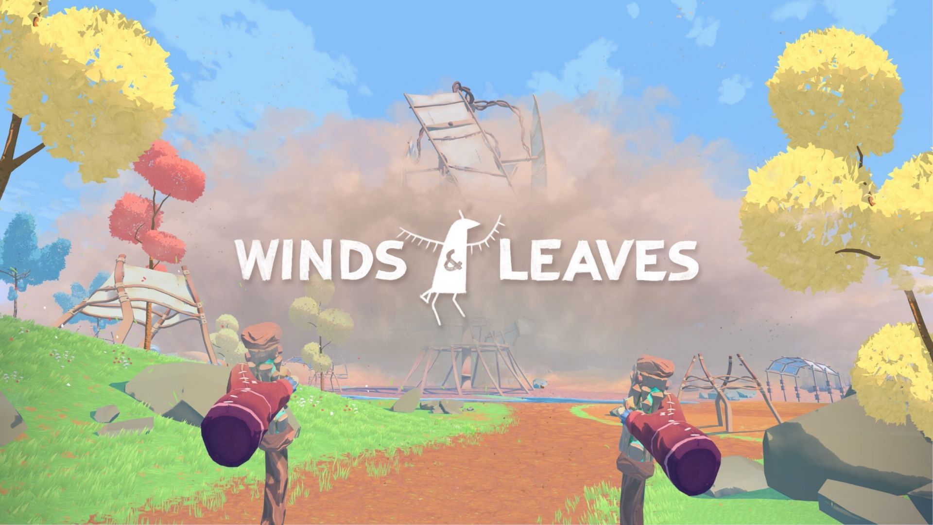 Winds & Leaves fleurit dès demain sur PS VR