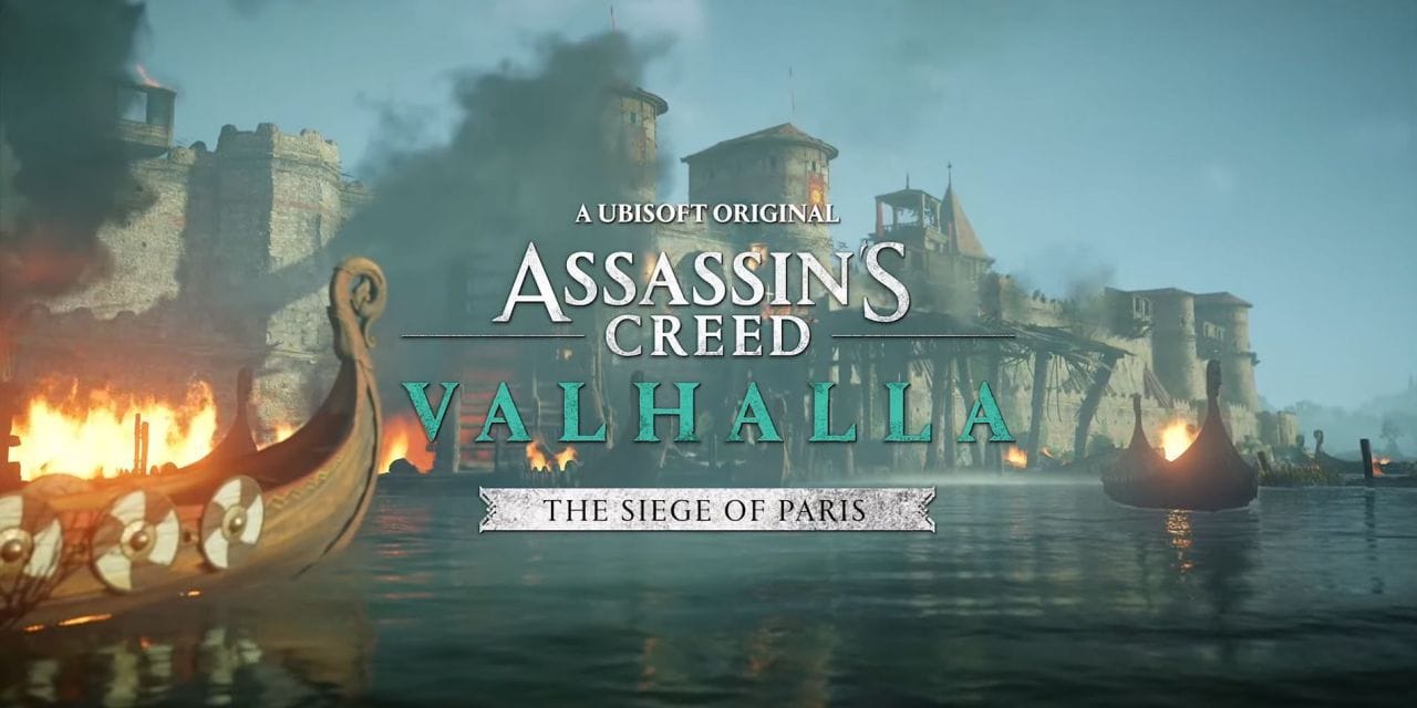 Ubisoft dévoile ses prochaines échéances pour AC Vahlalla !