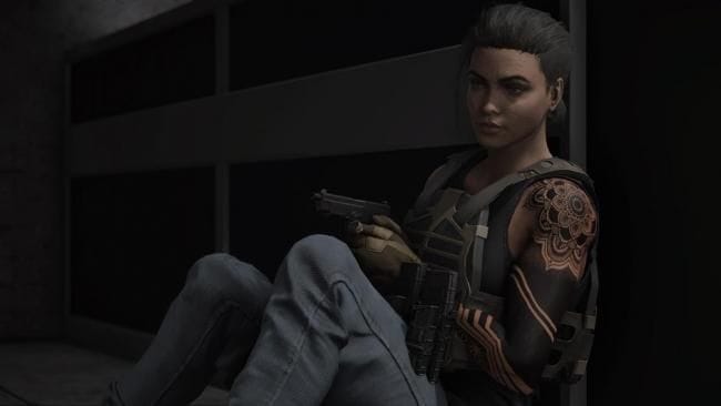 Ghost Recon Breakpoint s'offre un crossover avec Tomb Raider pour ses 20 ans - GAMEWAVE