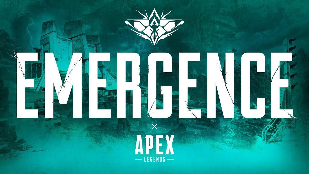 Apex Legends : les changements prévus pour Bord du Monde se dévoilent