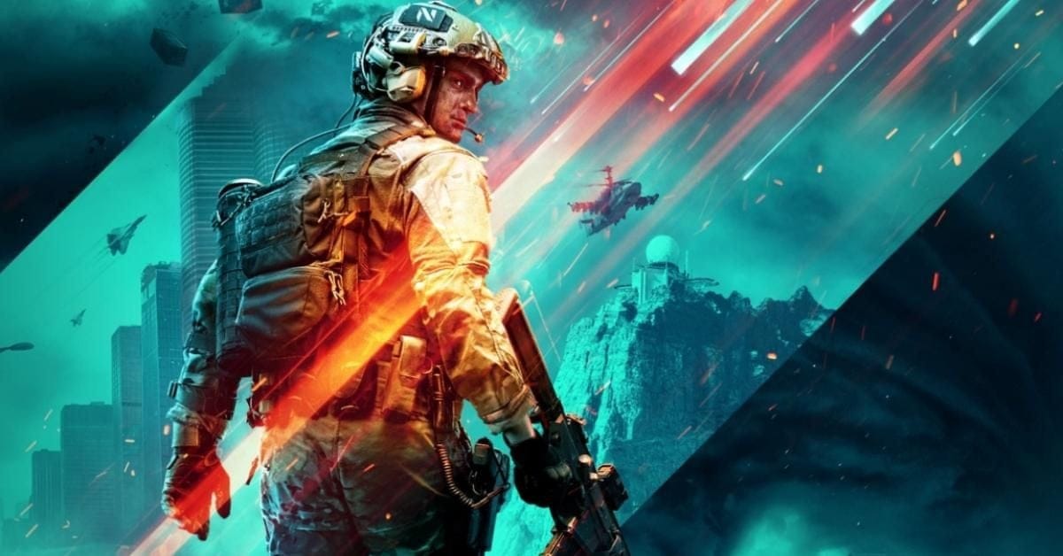 Battlefield 2042 : Le contenu du Season Pass s'annonce gigantesque