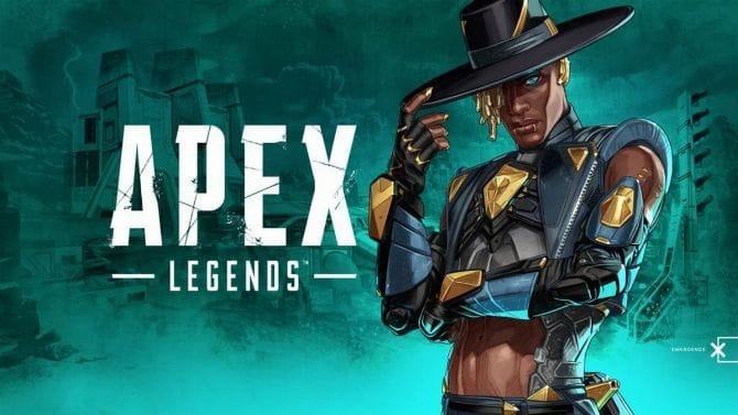 Apex Legends : Les compétences de la prochaine légende Seer dévoilées, toutes les infos