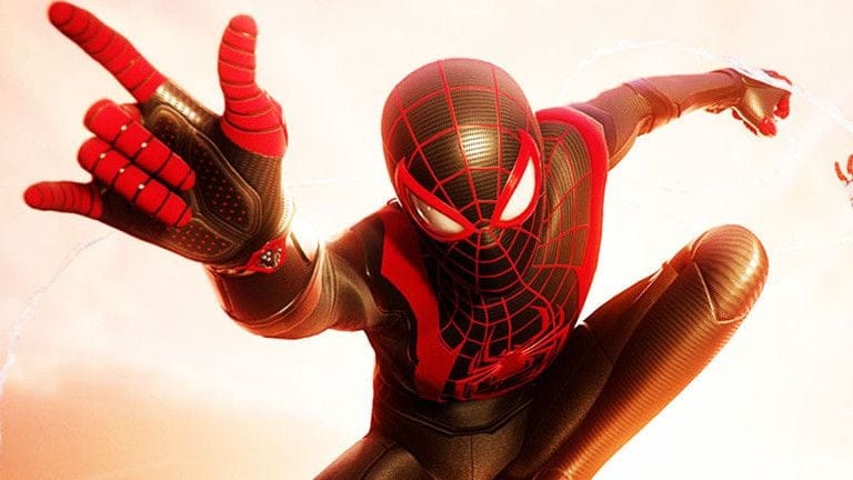Spider-Man Miles Morales : Sony fait le point sur les ventes, c’est un beau succès