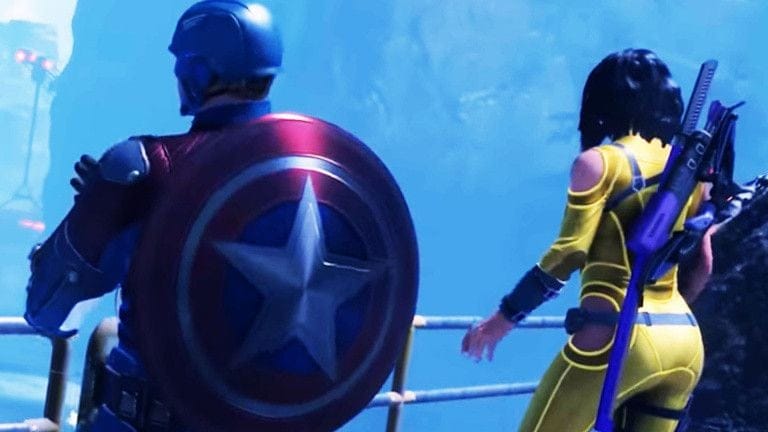 Marvel’s Avengers : du nouveau contenu dévoilé pour les joueurs avancés