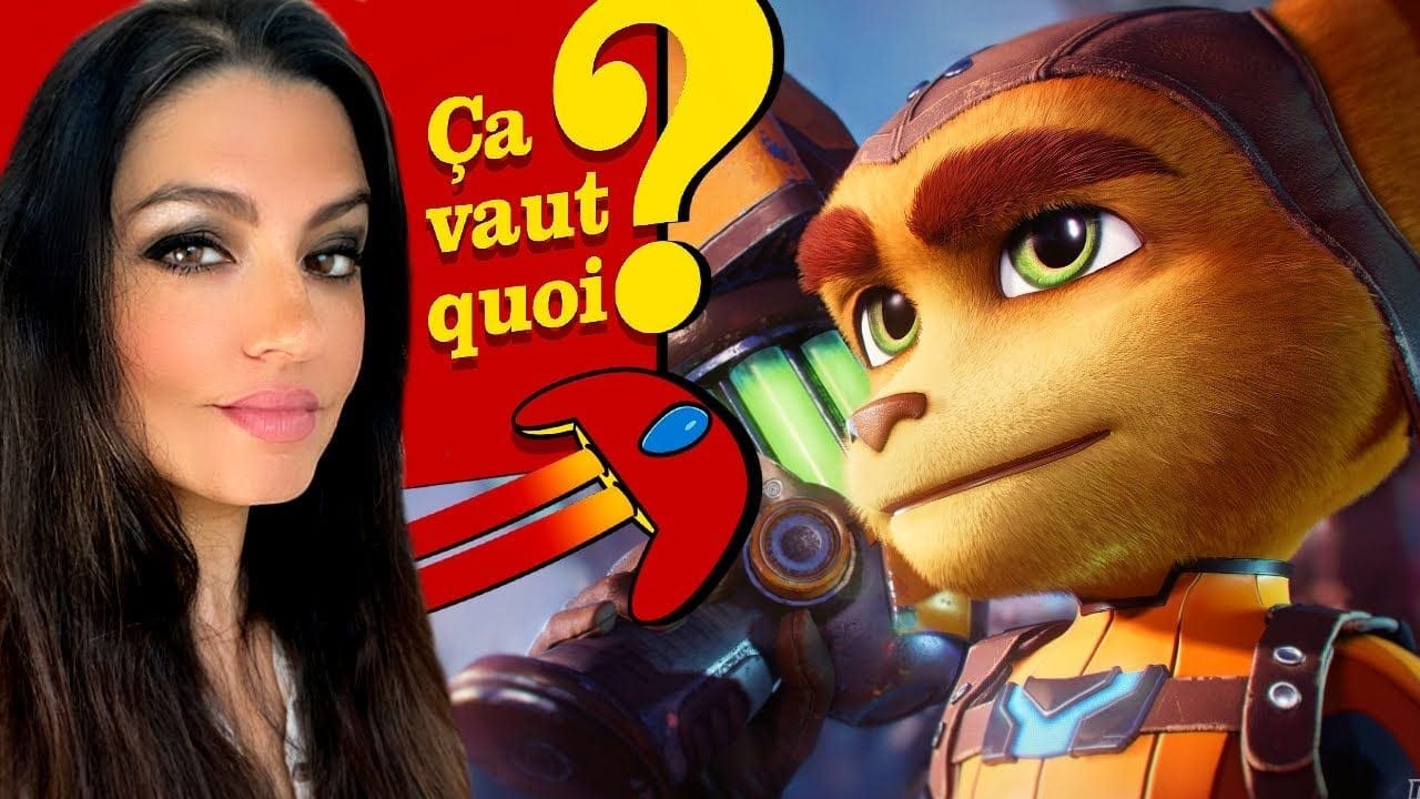 TEST Ratchet and Clank Rift Apart : alors, ca déboîte ou pas ?