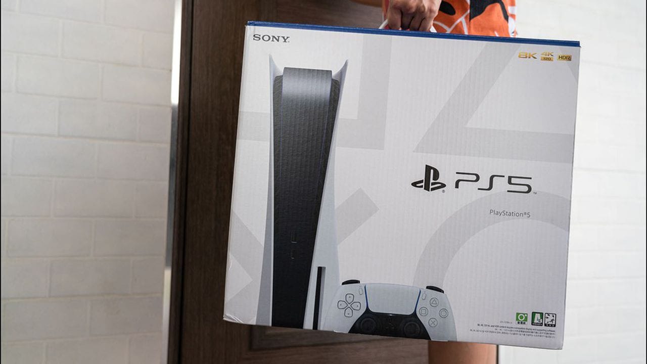 Avec 10 millions de ventes, la PS5 réalise le meilleur démarrage de l'histoire de Sony