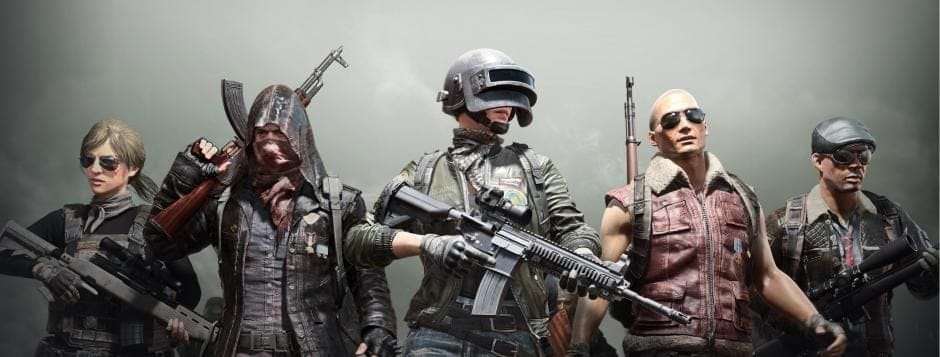 PUBG: vers une gratuité prochaine?