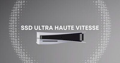 TUTO PS5 : modèles compatibles, ajouter ou retirer un périphérique, installer des jeux, tout sur les disques externes SSD M.2