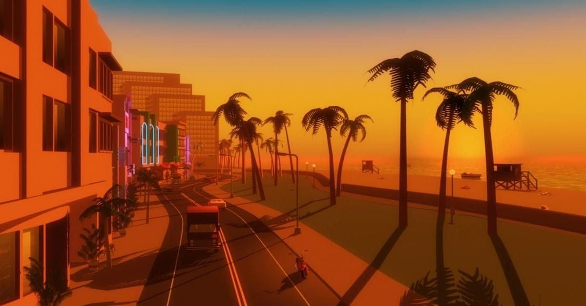 GTA 6 : Le retour à Vice City confirmé par la photo d'un employé ?