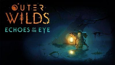 Outer Wilds : le jeu salué par la critique aura bien droit à son extension Echoes of the Eye, confirmée et datée par un trailer fascinant