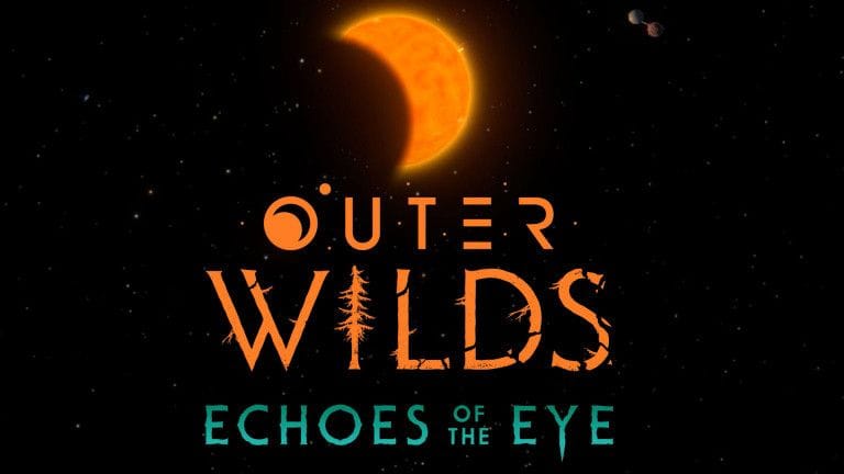 Outer Wilds : l’extension Echoes of the Eye se laisse explorer dans un premier et sombre trailer