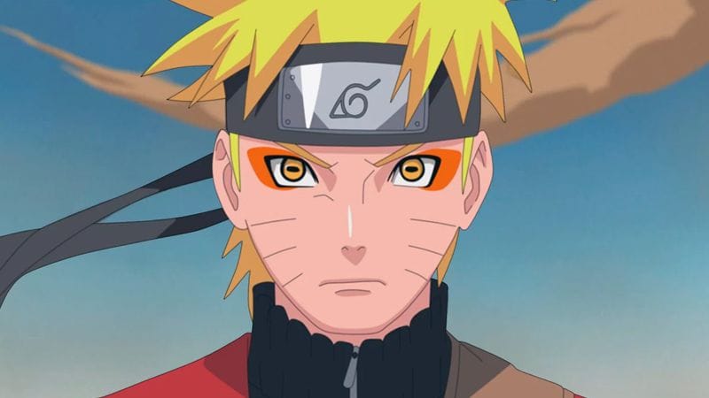 Naruto Fortnite en saison 8, un skin et le Kunai dans le jeu ?