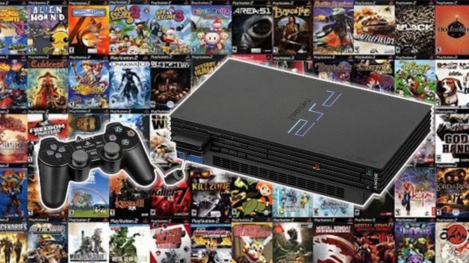 PS2 : Un designer dévoile des prototypes de boîtes étonnantes refusées par Sony