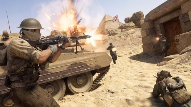 Call of Duty 2021 : Activision donne quelques détails et annonce qu'il sera la plus grosse mise à jour de Warzone - GAMEWAVE