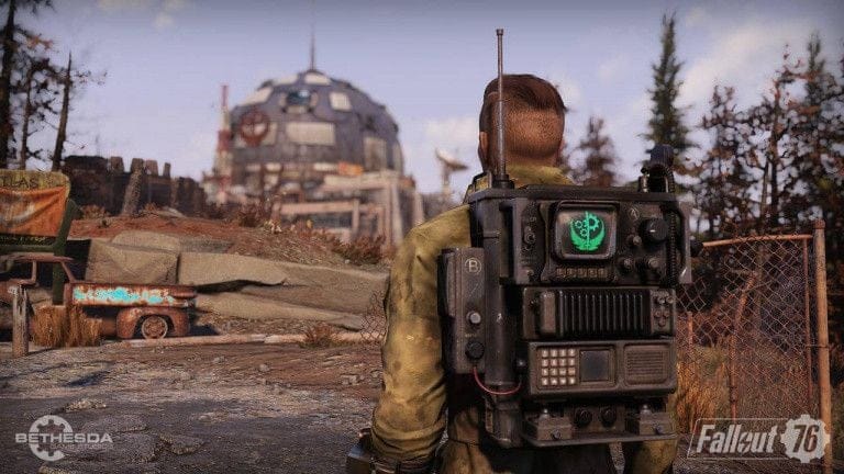 Fallout 76 : toutes les infos sur la maj de la boutique atomique (du 3 au 10 août) !