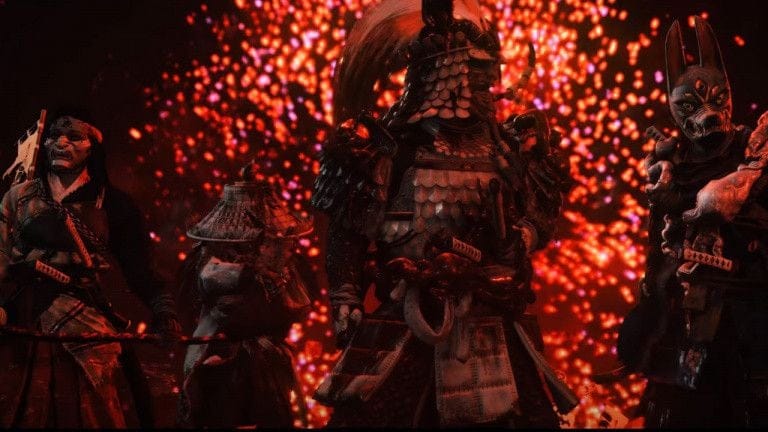 Ghost of Tsushima : Le mode multi sera bientôt vendu séparément
