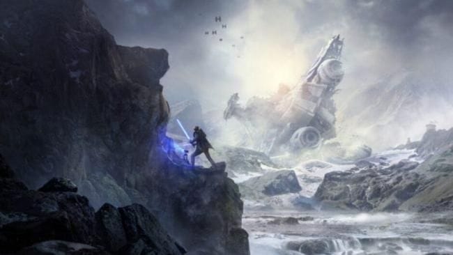 Star Wars Jedi: Fallen Order : EA confirme sa suite - Star Wars Jedi: Fallen Order - GAMEWAVE