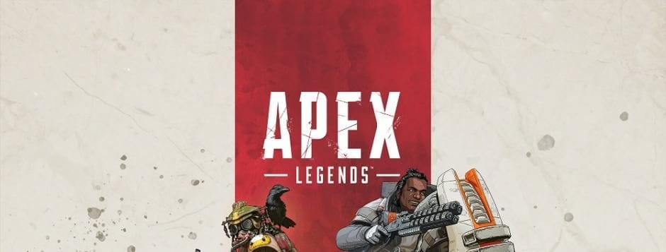Apex Legends est un carton en termes de revenus et de fréquentation