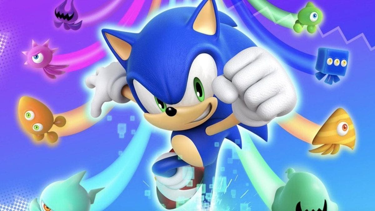 Sonic Colors Ultimate : un trailer sur les Wisps