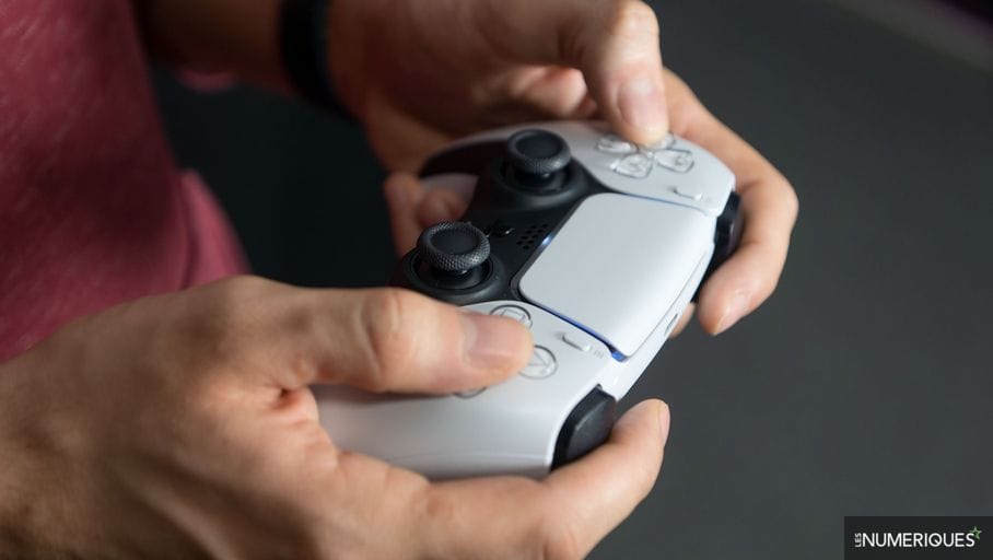 Dans les coulisses de la DualSense : comment Sony a conçu la manette next-gen de la PlayStation 5