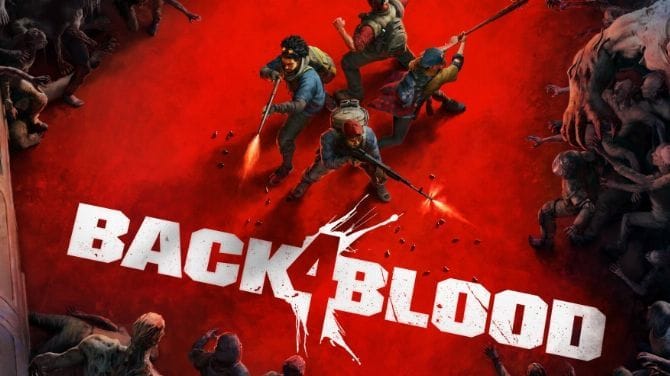 Back 4 Blood : Nos impressions de mort-vivant sur la suite spirituelle de Left 4 Dead