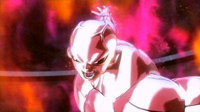 Dragon Ball Xenoverse 2 : Jiren (Full Power) déchaîne ses pouvoirs en vidéo, un personnage fusionné teasé pour le Legendary Pack 2 !