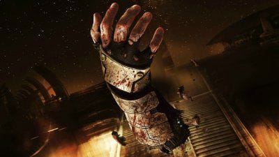 Dead Space : une sortie dès 2022 pour le remake ?