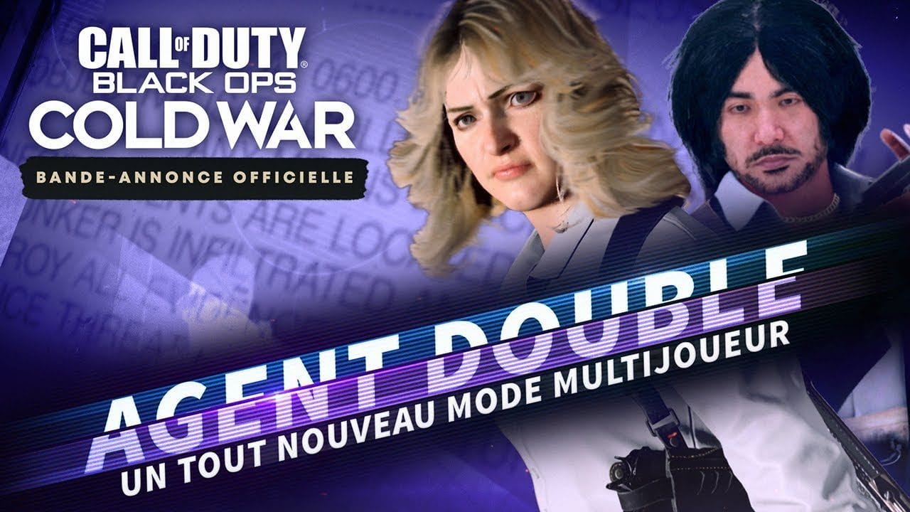 Cold War Saison 5 : Roadmap, nouveaux modes de jeu, Zombies, nouvelles maps