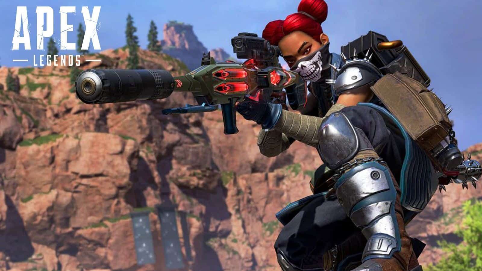 Respawn confirme que le bug de la file d'attente d'Apex Legends va être corrigé