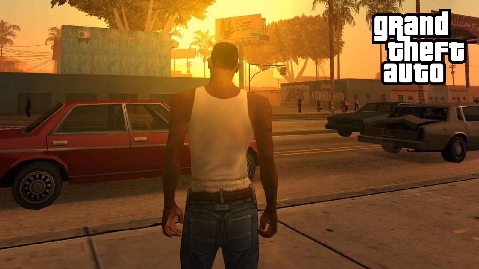 Une nouvelle rumeur semble annoncer la sortie d'un remake de GTA en 2022