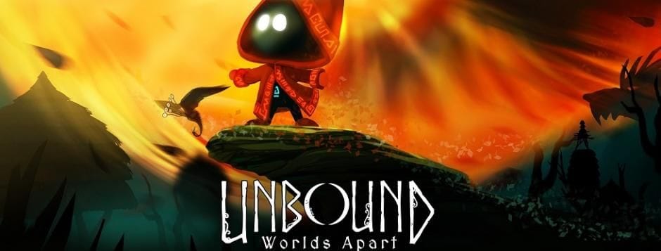 Test de Unbound: Worlds apart - Réparez le monde avec Soli