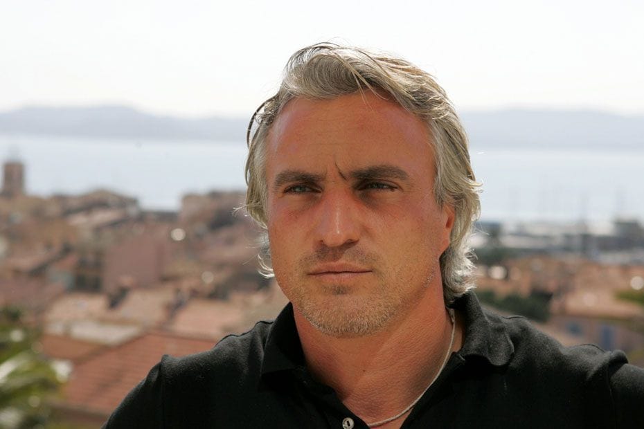 FIFA 22 : David Ginola dans le mode FUT !