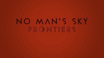 No Man's Sky fête ses 5 ans avec un trailer commémoratif, une alléchante extension Frontiers teasée