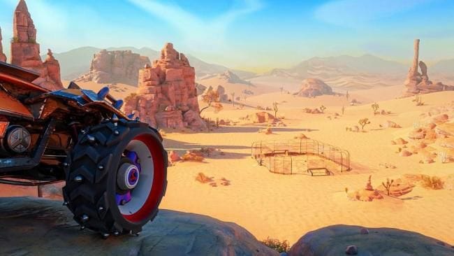 Rocket League : La saison 4 se dévoile et partage sa date - Rocket League - GAMEWAVE