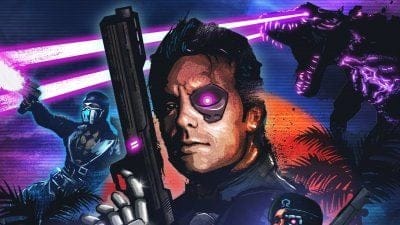 Far Cry 3: Blood Dragon, la Classic Edition aussi en standalone ?