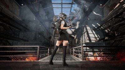 PlayerUnknown's Battlegrounds change de nom et s'offre un week-end gratuit