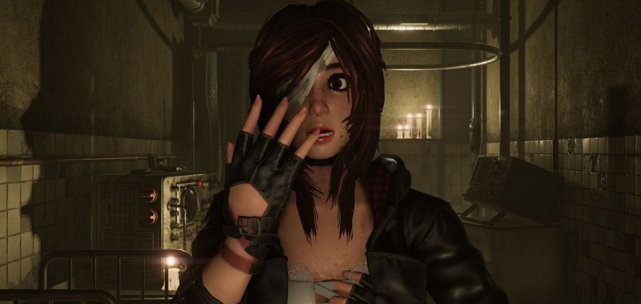 Tormented Souls : Plongez dans l'horreur dès le 27 août !