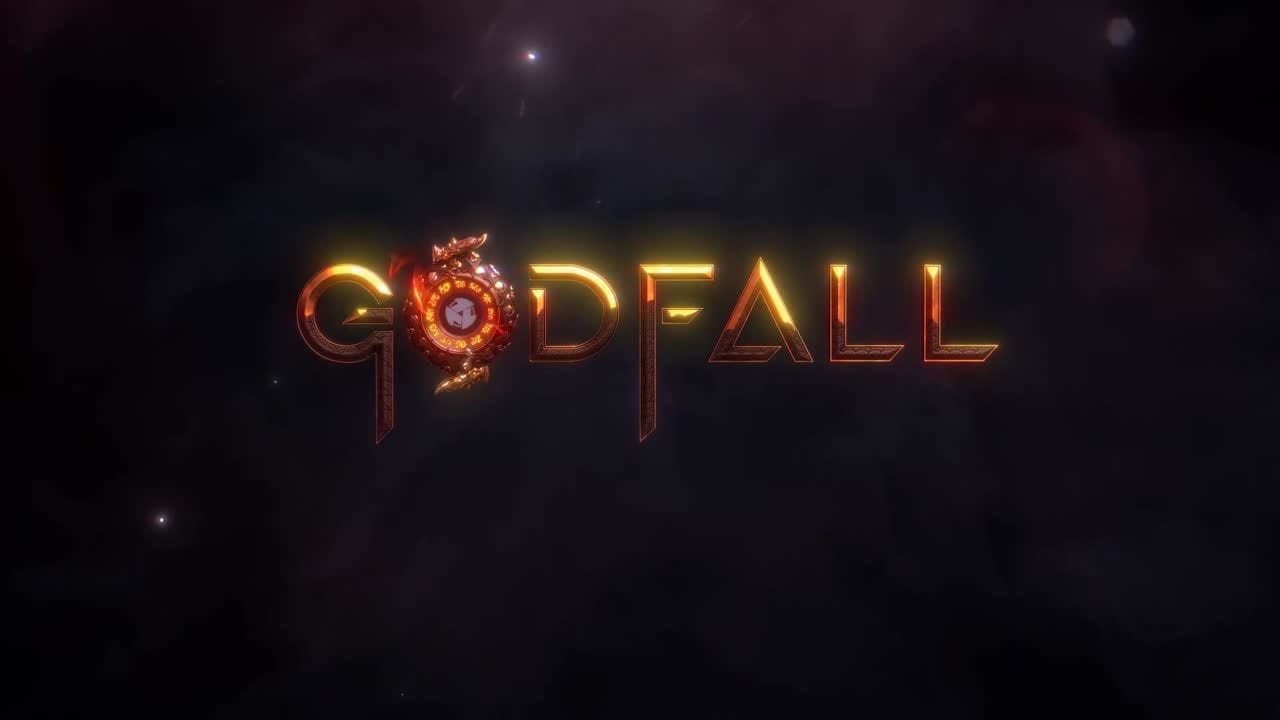 Bande-annonce Godfall arrive sur PS4, se dote d'une extension, ainsi que d'une mise à jour gratuite - jeuxvideo.com