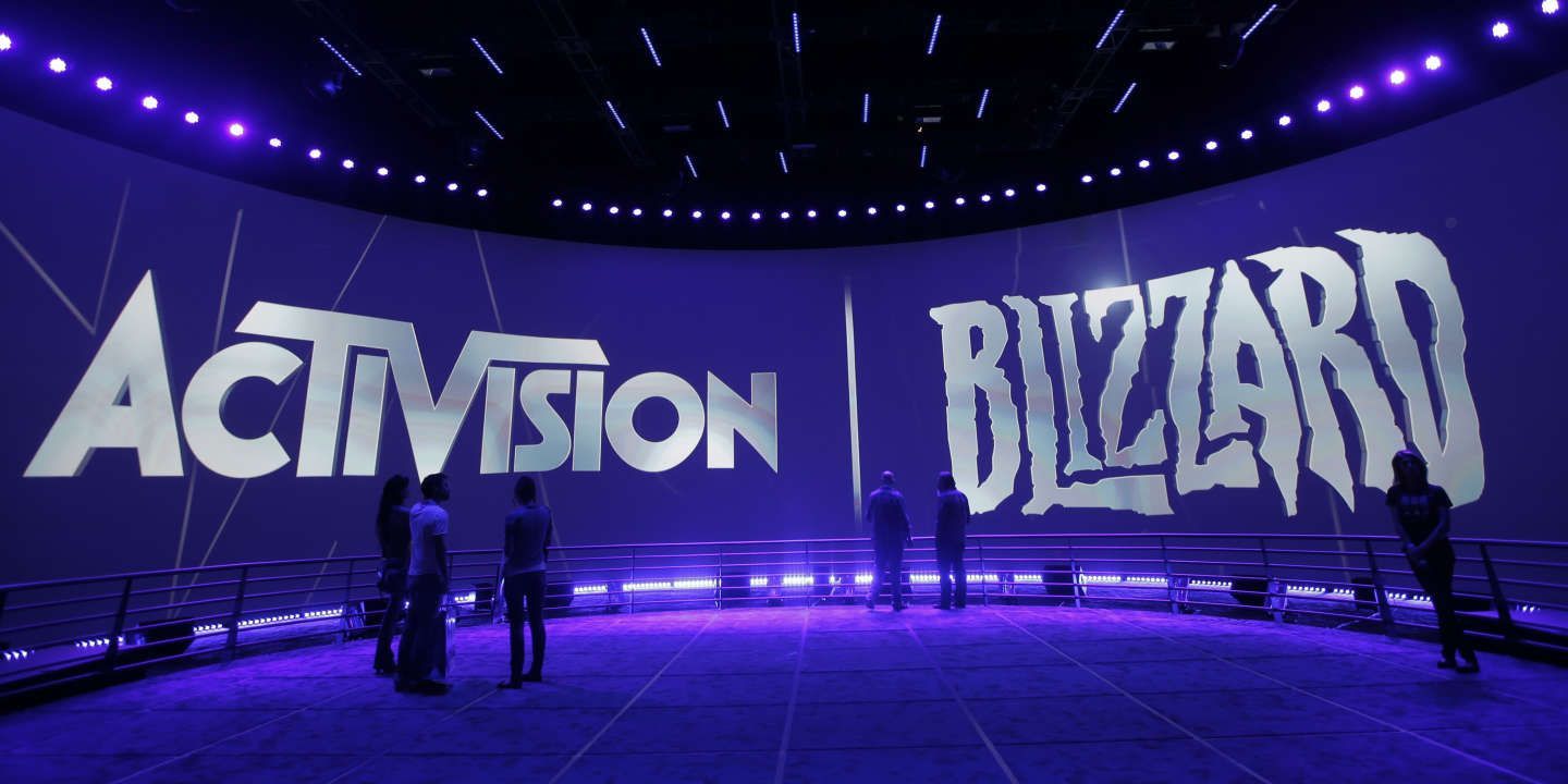 Des investisseurs d’Activision critiquent son manque d'actions concrètes