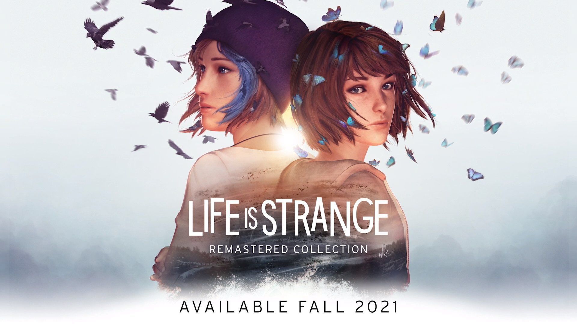 Life is Strange Remastered Collection repoussé à 2022