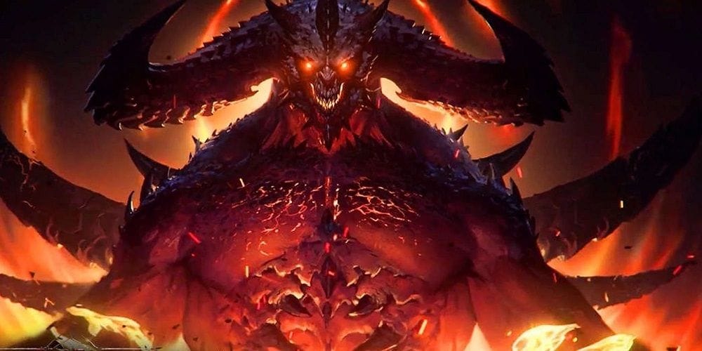 Diablo 2 Resurrected : Les cinématiques retravaillées de l'Acte 1 et 2 - Next Stage