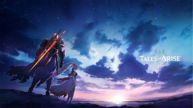 Tales of Arise : promotion sur la précommande