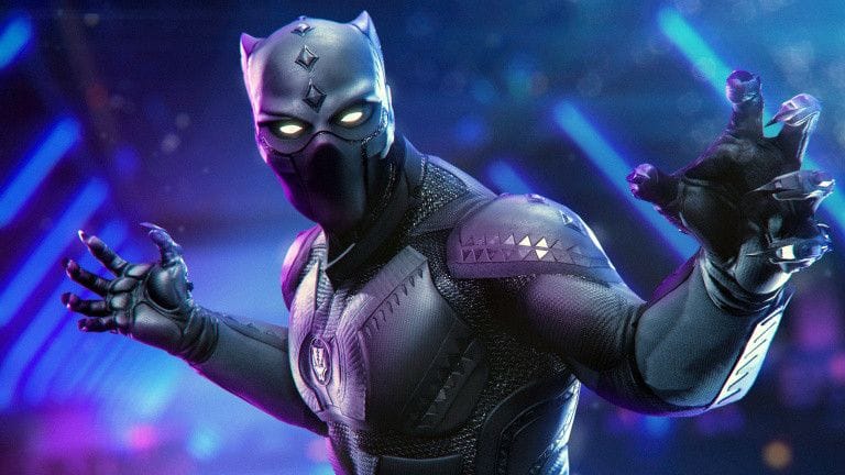 Preview du Marvel's Avengers War for Wakanda : Un DLC à la hauteur de Black Panther ?