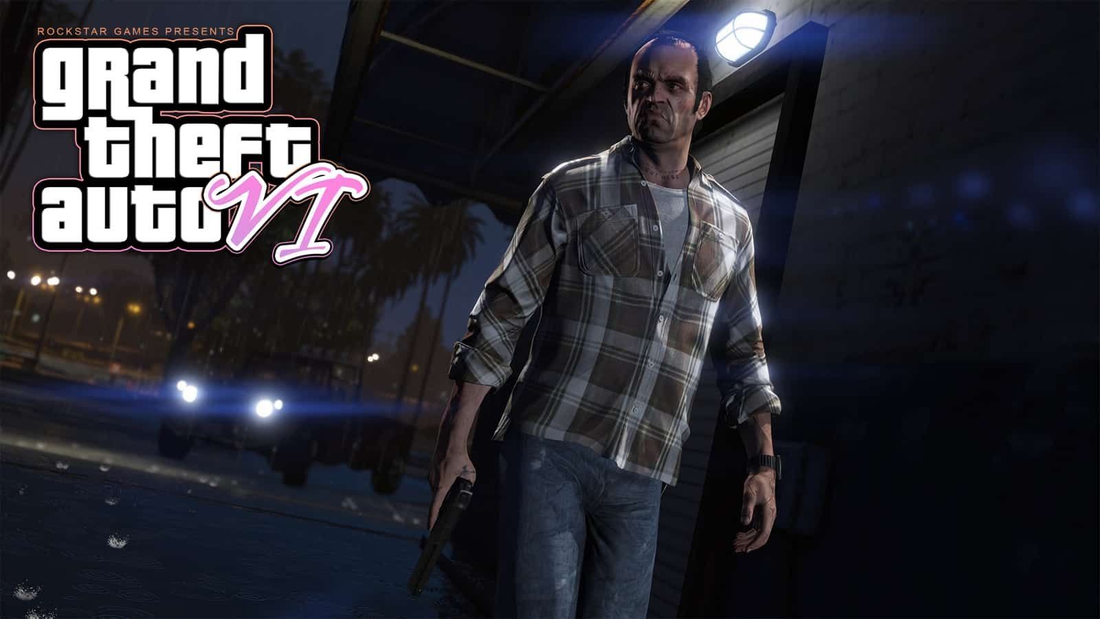 Rockstar présente des fonctionnalités qui pourraient faire passer GTA 6 dans une autre dimension